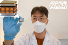 에너지연, 차세대 태양전지 효율·안정성 끌어올려