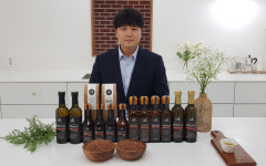 [열정! e경영인]여주 게걸무 전문기업 여주게걸무씨앗농장