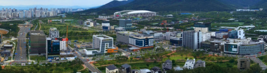 [대구·경북, 디지털 혁신을 리딩하다]지방 최대 디지털 생태계…대구수성알파시티