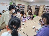 한국정보과학진흥협회, 디지털새싹 캠프 성료