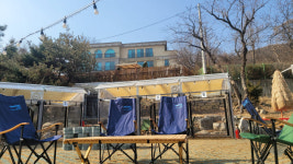 이창수 지케스 상무 청계산4L…수도권 워케이션 명소 될것