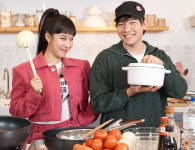 IHQ, 바바요로 크리에이터 활약 이끌어