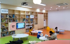 제이솔루션, 부산시민도서관에 ICT 시스템 구축...디지털 도서관 조성