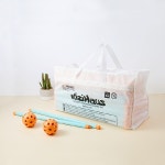 [유교전 유아교육전&베이비페어] 이오, 건설놀이교구 키지하우스 및 신제품 소개