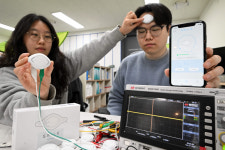 뉴아인 ADHD 전자약 FDA 승인 획득…미국 진출할 것