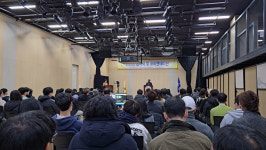 한국IT직업전문학교, 신입생 입학식·OT 개최