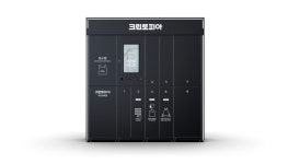 크린토피아, 스마트큐브와 프리미엄 세탁 블랙라벨 무인세탁함 신규 모델 론칭