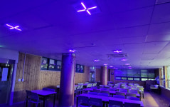 엘이디소프트, 21일 대구에서 라파비 살균조명 설명회 개최