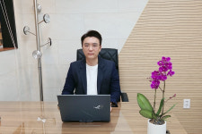 씨에코리아 | 김일준 스마트씨코리아 대표 "스마트팜 기술로 땅에서 김 양식"