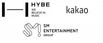 하이브-카카오, SM엔터 인수전 합의…플랫폼-경영권 빅딜타결 [종합]