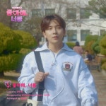 이민혁, 새 싱글 ‘좋아해, 너를’ 금일 발표…봄날 첫사랑 선배 변신