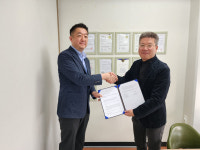 에프알에스아이, 日 초리그룹과 영업대리점 계약…마리케어 수출 교두보