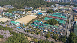 [취업 걱정없는 명품학교]〈363〉창원기계공업고등학교