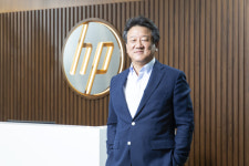 김대환 HP코리아 대표, 하이브리드·게이밍·지속가능성으로 퓨처 레디