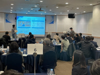 광주테크노파크, 기업 자금조달 지원 투자유치 설명회 성황리 개최