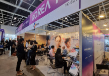 콘진원, 필마트서 K-콘텐츠 8700만달러 상담실적