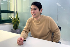 [人사이트]이종민 비알랩 대표 슬립테크 허브 기업으로 도약