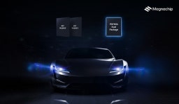 매그나칩, 전기차용 PDFN56 듀얼 패키징 40V MXT MOSFET 본격 양산