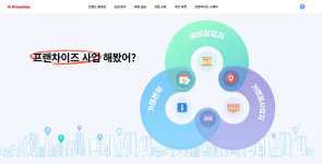 한국프랜차이즈協, 프랜차이즈 종합지원시스템 개시