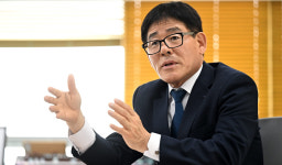 [데스크가 만났습니다] 강창선 정보통신공사협회장 정보통신 유지보수·설계감리 자격개선 반드시 이룰 것