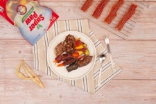 [마이펫페어] 슈퍼포우, 자연 수제간식 시식 행사 진행