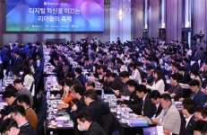 [플라워 2023]이모저모