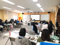 인천효성고, 아두이노 기초교육 실시…5월10일 심화교육 이어져