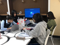 인천효성고, 아두이노 기초교육 실시…5월10일 심화교육 이어져
