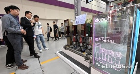 IoT기반 부스터 펌프 시스템
