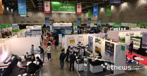 미래 애그리테크가 한 자리에 2023 케이팜