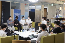 [K디지털, Up 대한민국]〈5〉정보통신산업진흥원 “오픈업 센터, SW 생태계 활성화 첨병”