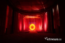 제일기획, 지하철 역사 내 ‘디아블로 IV 헬스테이션’ 체험존 오픈