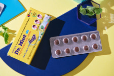 [2023 중소기업우수제품]와이앤디인터트레이드, 닥터민트