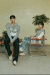 슈퍼주니어-M 조미, 새 싱글 ‘Manana’ 예고…feat. 은혁