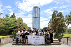 모노커뮤니케이션즈 “20주년 해외 워크숍 다녀왔어요”