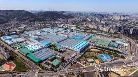 박승원 광명시장 “경제·일자리·신도시 등 갖춘 명품 도시 만들겠다”