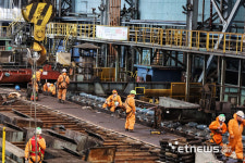 포스코, 정비 전문 사업회사 출범… 설비 경쟁력 및 안전 강화