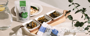 [전남 청년 마을로 프로젝트 수혜기업] <2> 청정지역 고흥의 특별한 자연밥상 ‘담우’