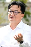 신정일 지엠컴 대표 “IQ보다 EQ 뛰어난 인재가 제격”