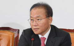윤재옥 “선관위 국정조사, 감사원 감사 이후 실시해야”