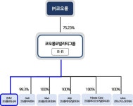 코오롱모빌리티그룹,  BMW본부 분할…‘코오롱모터스’ 출범