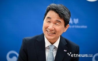 [대한민국 대전환 ‘ON’ 시즌2] 교육·노동개혁 <2>이주호 부총리에게 듣는다