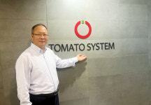 토마토시스템, 김학근 전 아이마켓코리아 부사장 영입…공공 사업 확대
