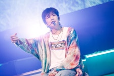 2PM 우영, 日 솔로투어 성료…‘5년만에 다시 찾은 행복감’