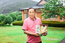 [전남 청년 마을로 프로젝트 수혜기업] <9> 우리밀 살리는 구례 ‘광의면특품사업단우리밀가공공장영농법인’