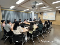 광주특구본부, 기술사업화 전담인력 전문성 강화교육 개최