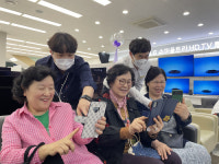 LG전자 베스트샵, 교육·문화 공간 탈바꿈