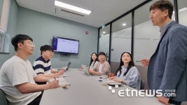 [더아이엠씨 설립 20년]빅데이터 분석·예측 국내 선두기업으로 자리매김