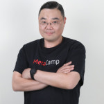 [人사이트]송영일 메타캠프 대표 “확장 가능한 메타버스 플랫폼으로 가치 창출”