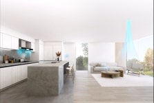 경동나비엔, ‘소비자웰빙환경만족지수’ 청정환기시스템 3년 연속 1위